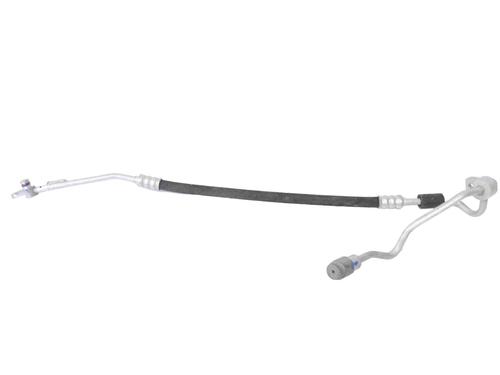 Used AC pipe AUDI Q5 (FYB, FYG) 40 TDI quattro (190 hp) 30268125