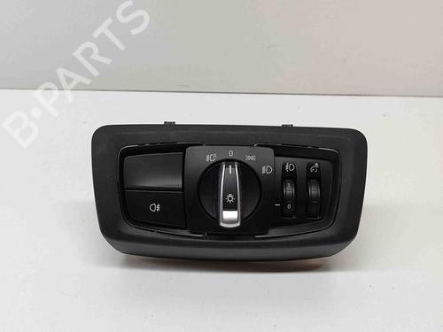 Elektronische module BMW 2 Active Tourer (F45) 225 xe Plug-in-Hybrid (224 hp) 16257665