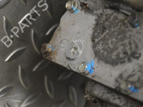 Gearbox LEXUS NX (_Z1_) 300h AWD (AYZ15_) | BP33360003M3 - Image 10