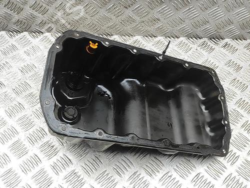 Used Oil sump Oil sump BMW 4 Coupe (F32, F82) 435 d xDrive (313 hp) 33383252 33383252