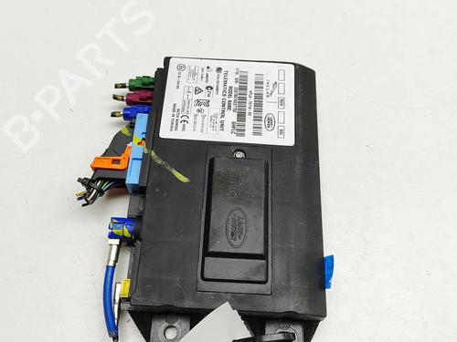 Electronic module LAND ROVER DISCOVERY V (L462) 3.0 D 4x4 | BP33882955M83 - Image 4