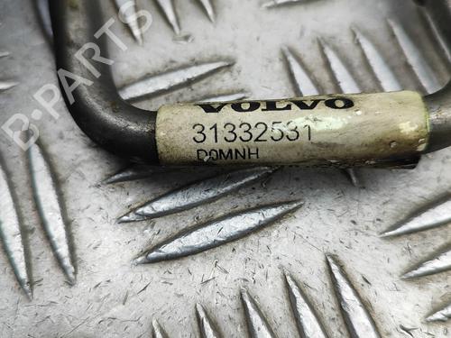 AC-rør VOLVO V70 III (135) D4 | BP29830448M126