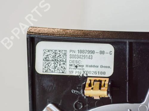 Middle console TESLA MODEL 3 (5YJ3) EV AWD | BP27753420I22 - Image 7