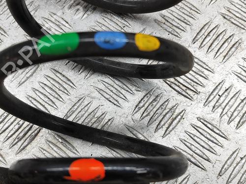 Shock absorber spring PEUGEOT 2008 II (UD_, US_, UY_, UJ_, UR_, UC_) e-2008 (UKZKXZ) | BP29042370C152 
