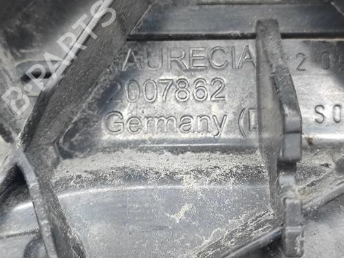 Front slam panel AUDI A6 C7 Avant (4G5, 4GD) 3.0 TDI quattro | BP26500448C72 
