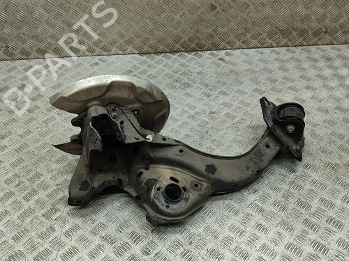 Left rear steering knuckle BMW X2 (U10) iX2 eDrive 20 | BP27797962M27 