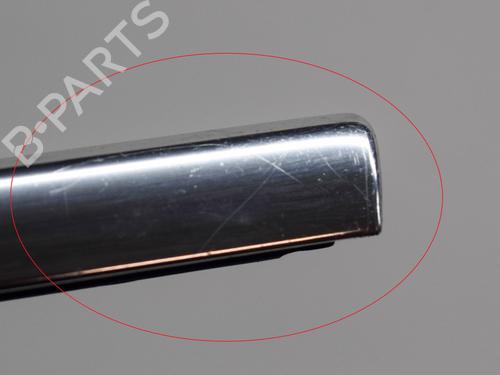 Door moulding trim VW TOUAREG (7LA, 7L6, 7L7) 3.2 V6 | BP14635123C150 