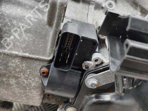 Gearbox VW PASSAT B8 (3G2, CB2) 1.6 TDI | BP21187485M3 