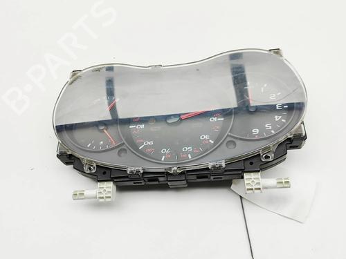 Instrument cluster RENAULT MASTER III Bus (JV) 2.3 dCi 135 FWD (JV0N, JV08) | BP37510455C47 - Image 3