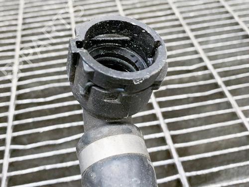 Pipe BMW 3 Convertible (E93) 330 d | BP14611653M125 