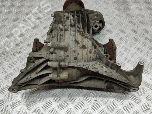 Rear differential AUDI Q7 (4MB, 4MG, 4MQ) 3.0 TDI quattro | BP25616206M24