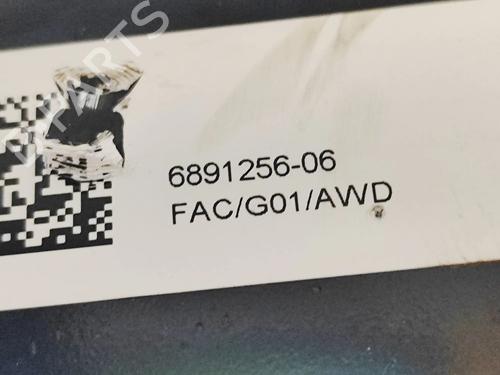 Subframe BMW X3 (G01, F97, G08) xDrive 20 d | BP39749227M9 - Image 11