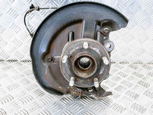 Used Right front steering knuckle FORD FOCUS III 1.0 EcoBoost (100 hp) 14610099