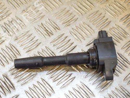 Used Ignition coil NISSAN QASHQAI II (J11, J11_) 1.2 DIG-T (115 hp) 6752989