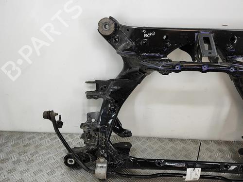 Rear axle TESLA MODEL 3 (5YJ3) EV | BP37444971M2 - Image 2