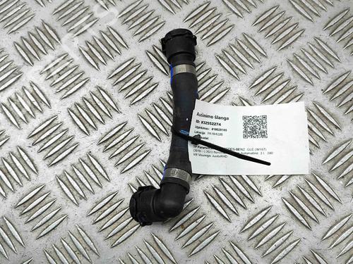 Pipe MERCEDES-BENZ GLE (V167) GLE 450 4-matic (167.159) | BP29459694M125 