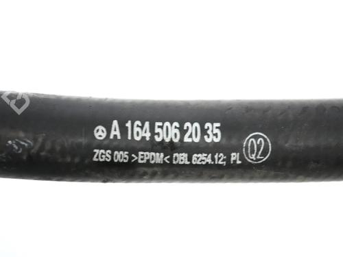 Pipe MERCEDES-BENZ M-CLASS (W164) ML 350 CDI 4-matic (164.125, 164.124) | BP30210557M125  - Image 5