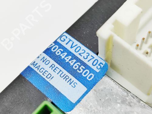 Elektronisk modul MINI MINI (R50, R53) Cooper | BP29920362M83 