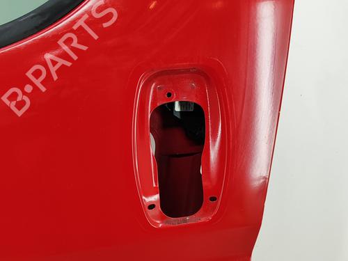 Left front door PEUGEOT BOXER Van 2.0 BlueHDi 130 | BP22352552C2