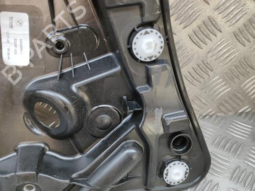 Rear left window mechanism BMW 3 (G20, G80, G28) 320 i | BP25615092C24