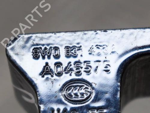 Hinge/Door check strap AUDI A1 Sportback (GBA) 35 TFSI | BP27761711C146 