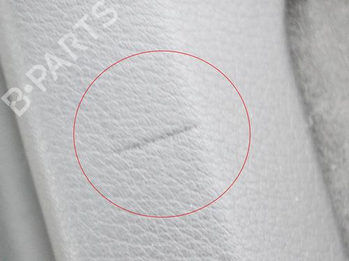 Rear left panel AUDI A8 D3 (4E2, 4E8) 3.0 TDI quattro | BP33351663C60 - Image 7