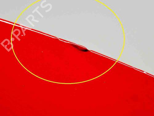 Front right wheel arch trim HYUNDAI KONA (OS, OSE, OSI) 1.0 T-GDi Hybrid 48V | BP29310339C135 