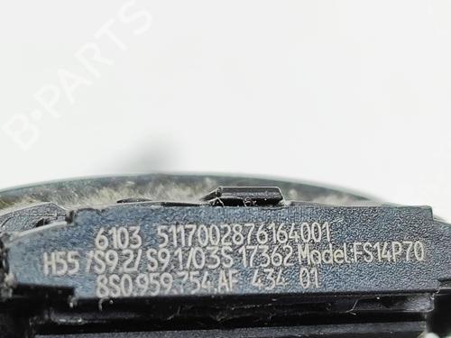 Other AUDI Q7 (4MB, 4MG, 4MQ) 3.0 TDI quattro | BP33389559O1 - Image 8