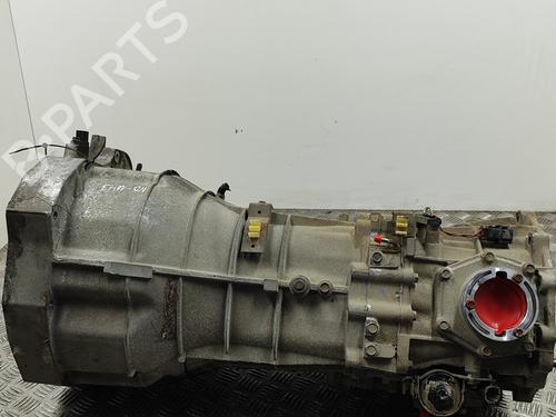 Gearbox NISSAN PATHFINDER III (R51) 2.5 dCi 4WD | BP25786926M3 