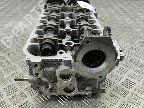 Cylinder head VOLVO V60 I (155) D3 / D4 | BP23248460M5 
