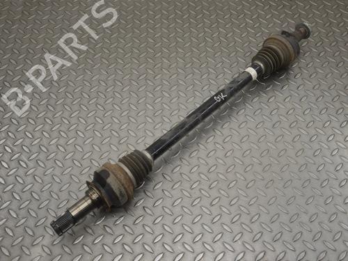 Used Left rear driveshaft Left rear driveshaft ALFA ROMEO STELVIO (949_) 2.0 Q4 (949.AXA2A) (280 hp) 33360169 33360169