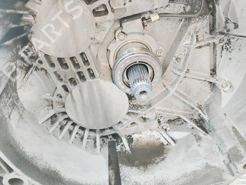 Gearbox OPEL INSIGNIA A (G09) 2.0 CDTI (68) | BP39930169M3 - Image 5