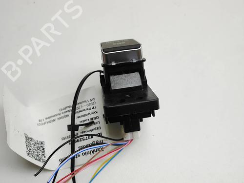 Switch NISSAN ARIYA (FE0) EV | BP38094468I30 - Image 3