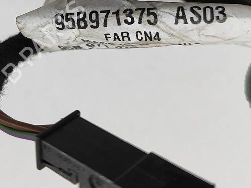 Electronic sensor PORSCHE MACAN (95B) 3.0 S Diesel | BP20232209M84 