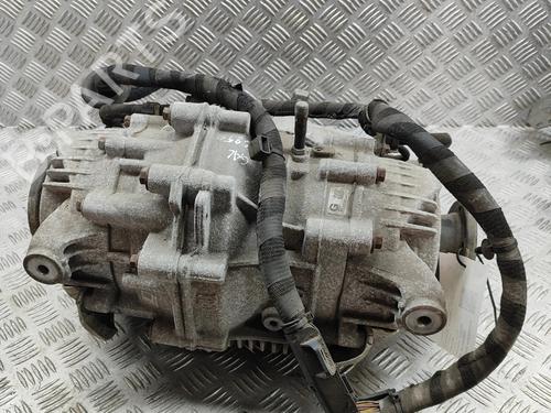 Used Rear differential Rear differential ALFA ROMEO STELVIO (949_) 2.9 Q4 (949.AXG2A, 949.AXH2A, 949.AXS2A) (510 hp) 33373326 33373326