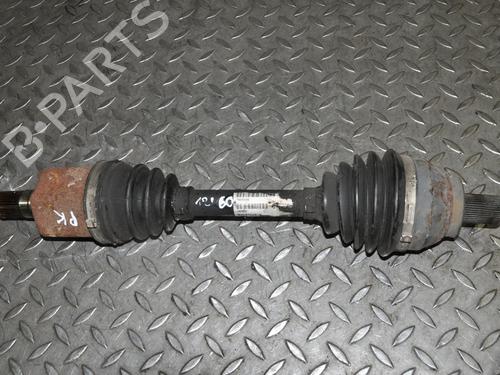 Used Left front driveshaft VOLVO S80 II (124) 2.4 D (163 hp) 30213613