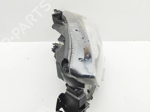 Left headlight PORSCHE CAYENNE Coupe (9YB) 3.0 AWD (9YBAA1) | BP35767679C28 - Image 4
