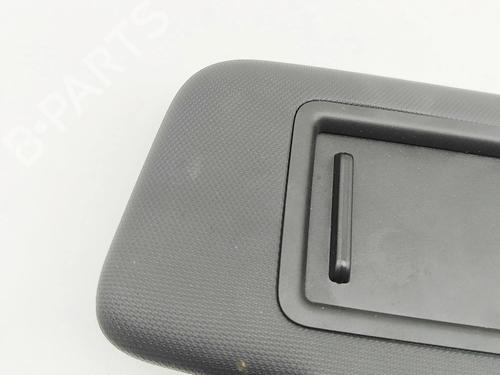 Right sun visor AUDI Q3 Sportback (F3N) 2.5 RS TFSI quattro | BP36045255I2 - Image 5