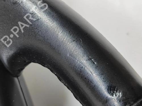 Steering wheel KIA OPTIMA (FSGDS6B) 1.7 CRDi | BP23415388C49  - Image 5