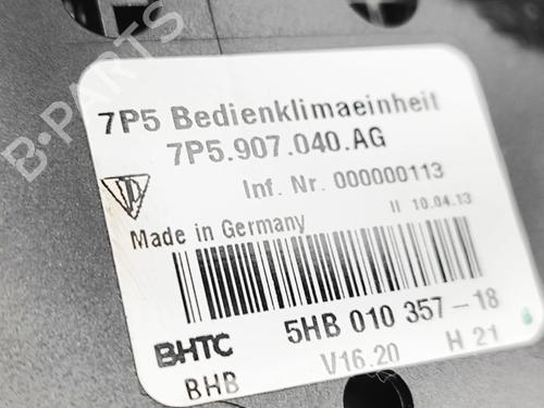 Switch PORSCHE CAYENNE (92A) 3.0 Diesel | BP34630514I30  - Image 7