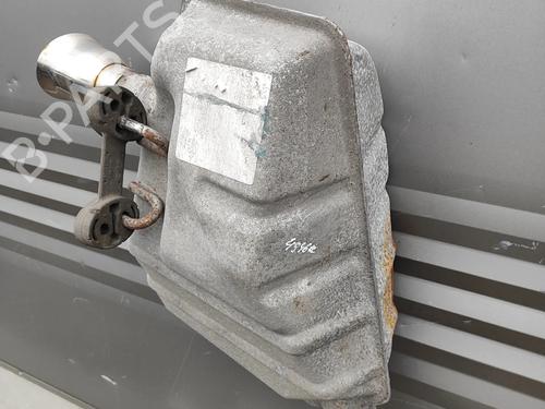 Exhaust system CHEVROLET CAMARO 3.6 | BP23561362M121 - Image 3