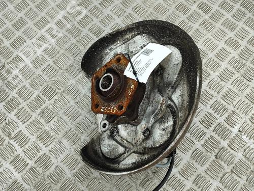 Used Right rear steering knuckle Right rear steering knuckle AUDI Q5 (FYB, FYG) 40 TDI Mild Hybrid quattro (204 hp) 27790298 27790298