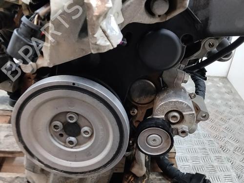Engine VW CRAFTER Van (SY_, SX_) 2.0 TDI FWD (SYB, SYC, SYD) | BP39958302M1 - Image 6