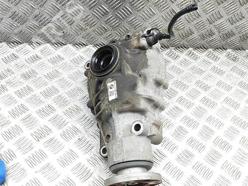 Front differential BMW X4 (G02, F98) xDrive 20 d | BP35789968M23 - Image 4