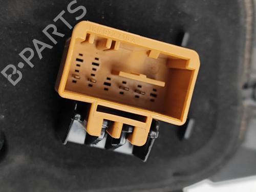 Right tailgate light VW PASSAT B8 Variant (3G5, CB5) 2.0 TDI | BP26389236C80 