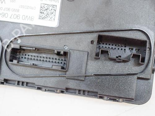 Electronic module AUDI A4 B9 (8W2, 8WC) 1.4 TFSI | BP6754839M83 