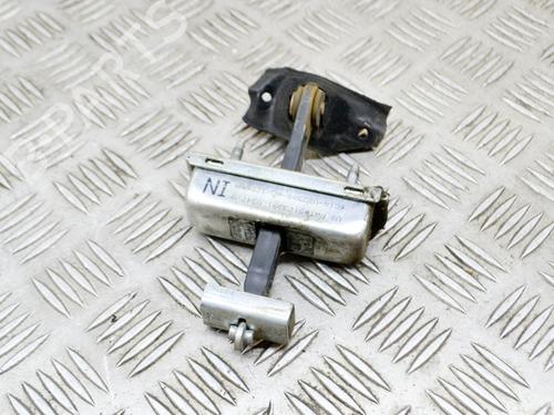 Hinge/Door check strap FORD TRANSIT Van (FA_ _) 2.2 TDCi | BP14638613C146 
