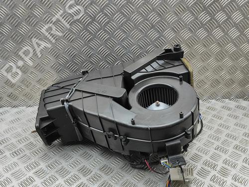 Varmeapparatregister TESLA MODEL X (5YJX) 90D AWD (525 hp) 31297384