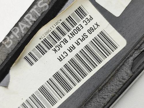 Spoiler bagklap JAGUAR XE (X760) 2.0 D | BP36565083C96  - Image 6