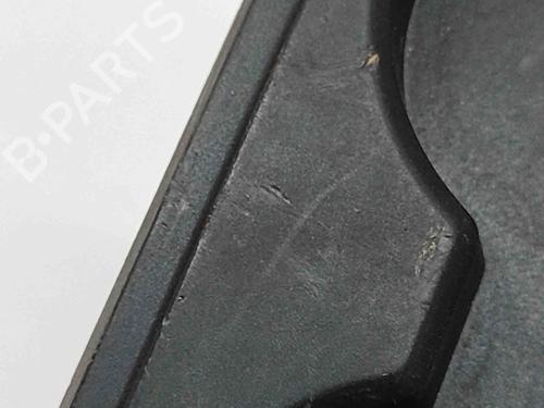 Cup/Object holder VW AMAROK (2HA, 2HB, S1B, S6B, S7A, S7B, AGD) 3.0 TDI 4motion | BP27608085I37